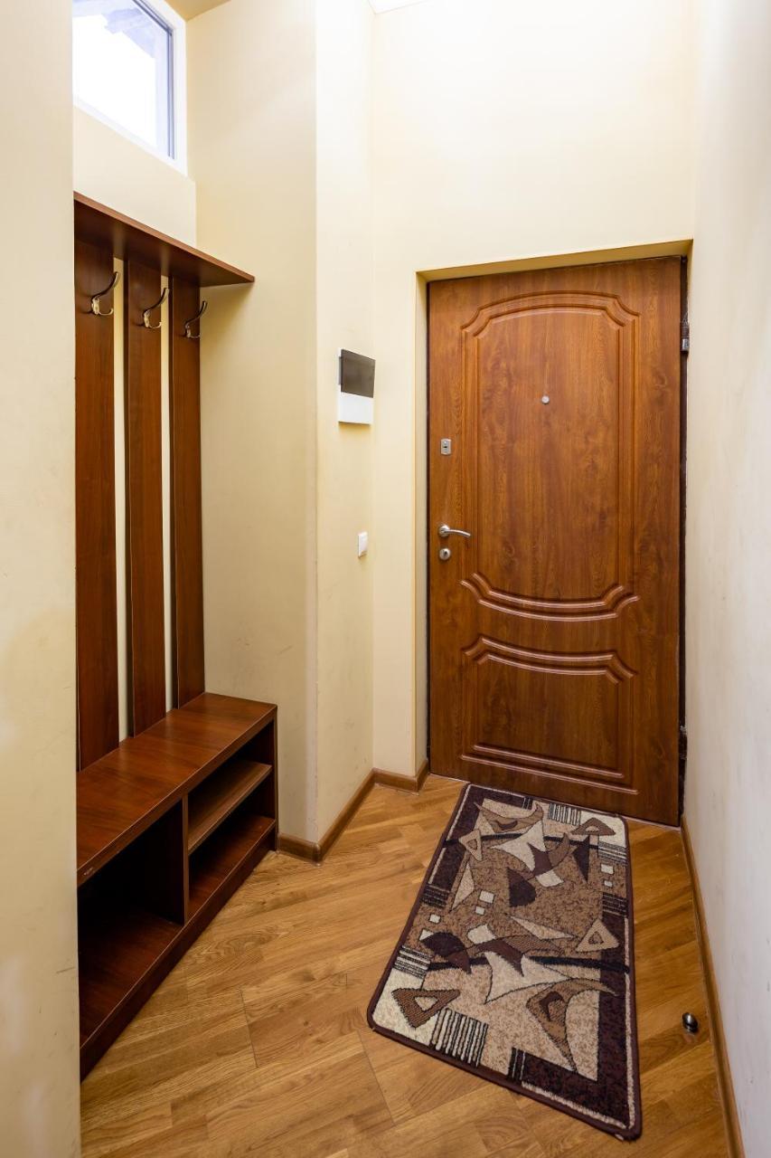 13 Franka Apartment 2 إلفيف المظهر الخارجي الصورة